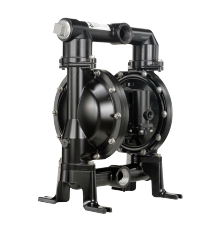 پمپ دیافراگمی آرو یک و یک دوم اینچ فلزی