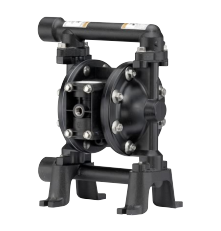پمپ دیافراگمی آرو 3/4 اینچ فلزی