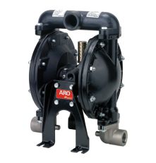 پمپ دیافراگمی آرو انتقال ضد یخ