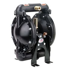 پمپ دیافراگمی آرو 1 اینچ سری UL